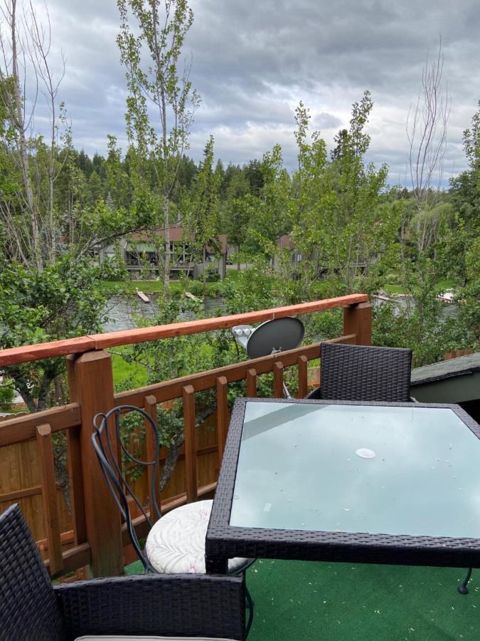 The Inn Bigfork Bay Exterior foto