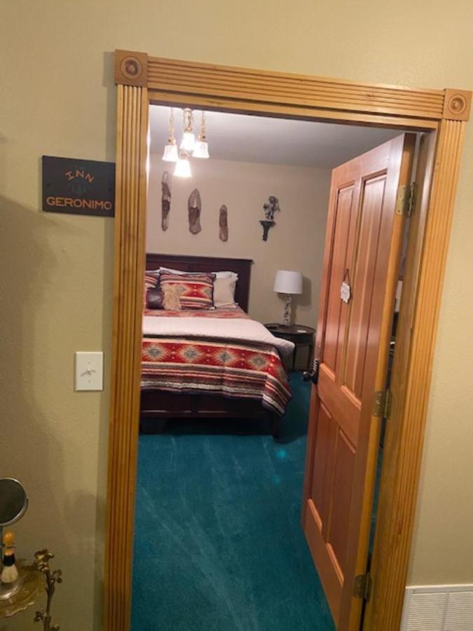 The Inn Bigfork Bay Exterior foto